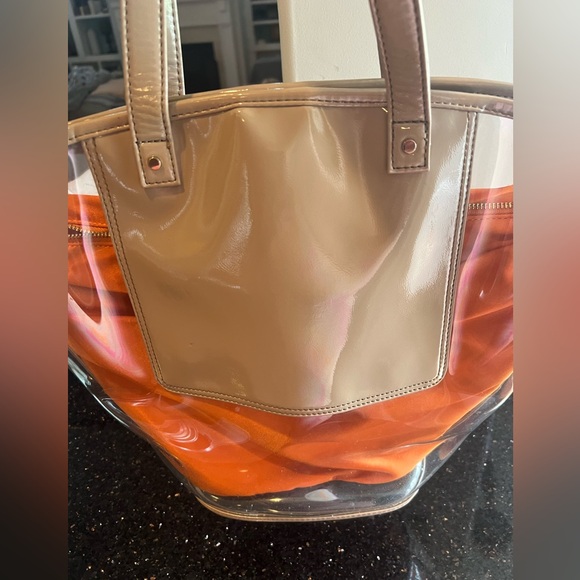 Ferre Milano tote - Picture 10 of 12